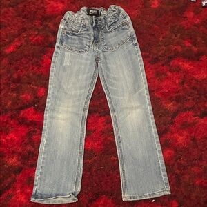 Arizona jeans girls jeans size 7